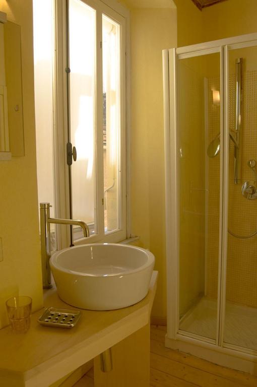 La Tata B&B - Tweepersoonskamer Met Eigen Badkamer