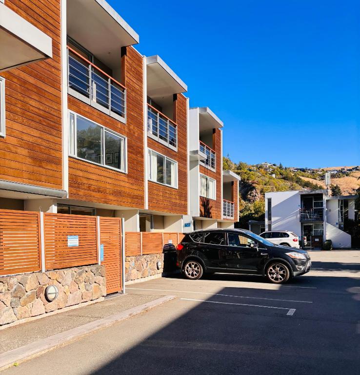 Sumner Bay Motel - Resim 8