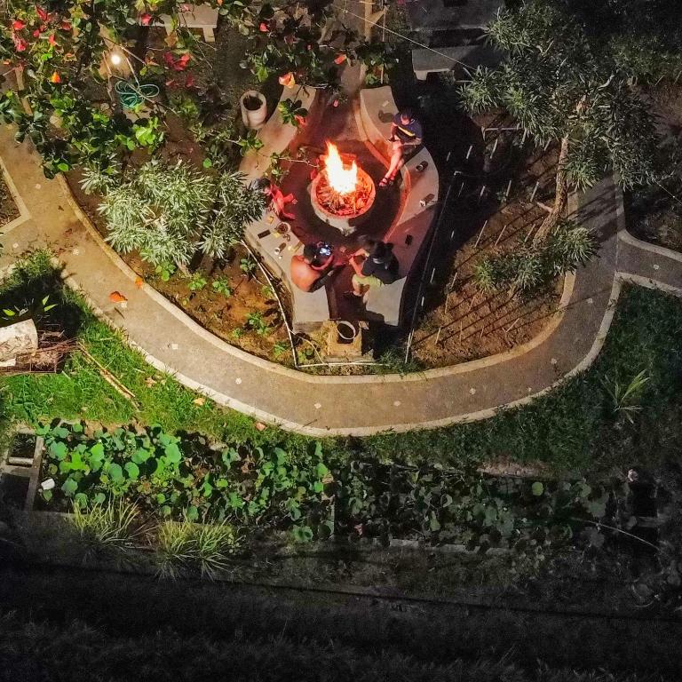 Fotografie z fotogalerie ubytování Damuh Guest House v Ubudu