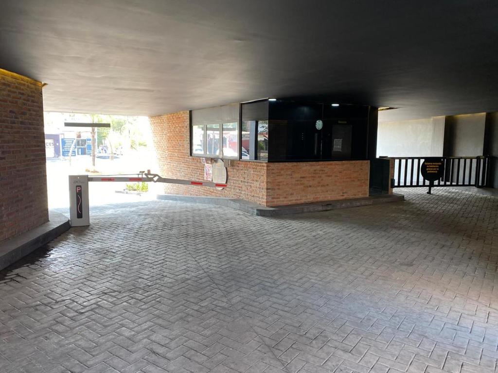 Fotografie z fotogalerie ubytování Motel London v destinaci Guadalajara