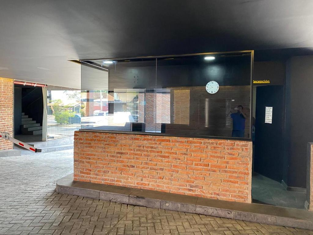 Fotografie z fotogalerie ubytování Motel London v destinaci Guadalajara