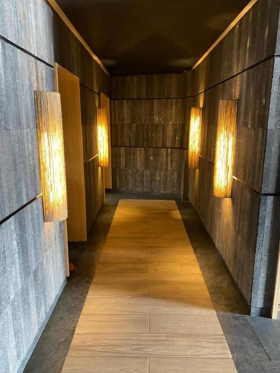 Fotografie z fotogalerie ubytování Motel London v destinaci Guadalajara