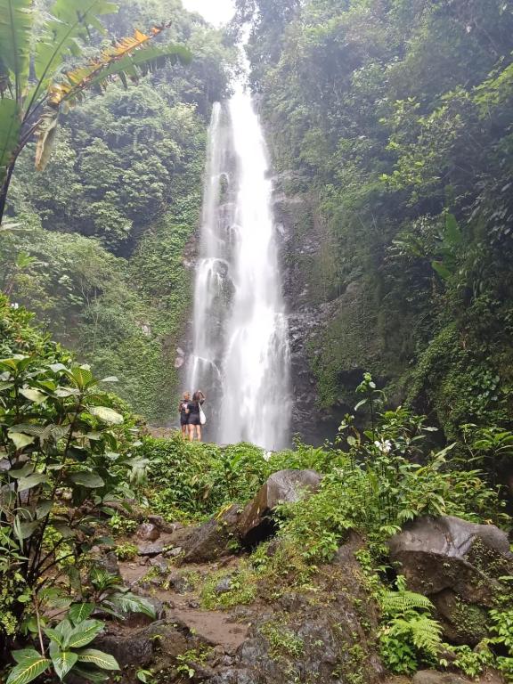 Kanaya Homestay & Warung Heaven - 17