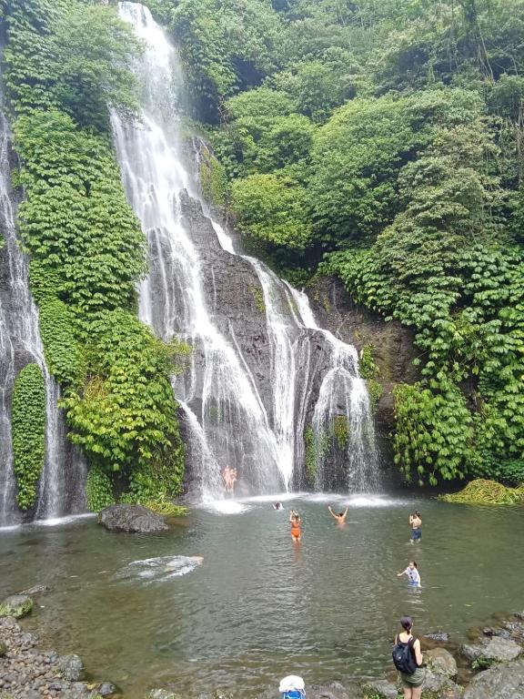 Kanaya Homestay & Warung Heaven - 18