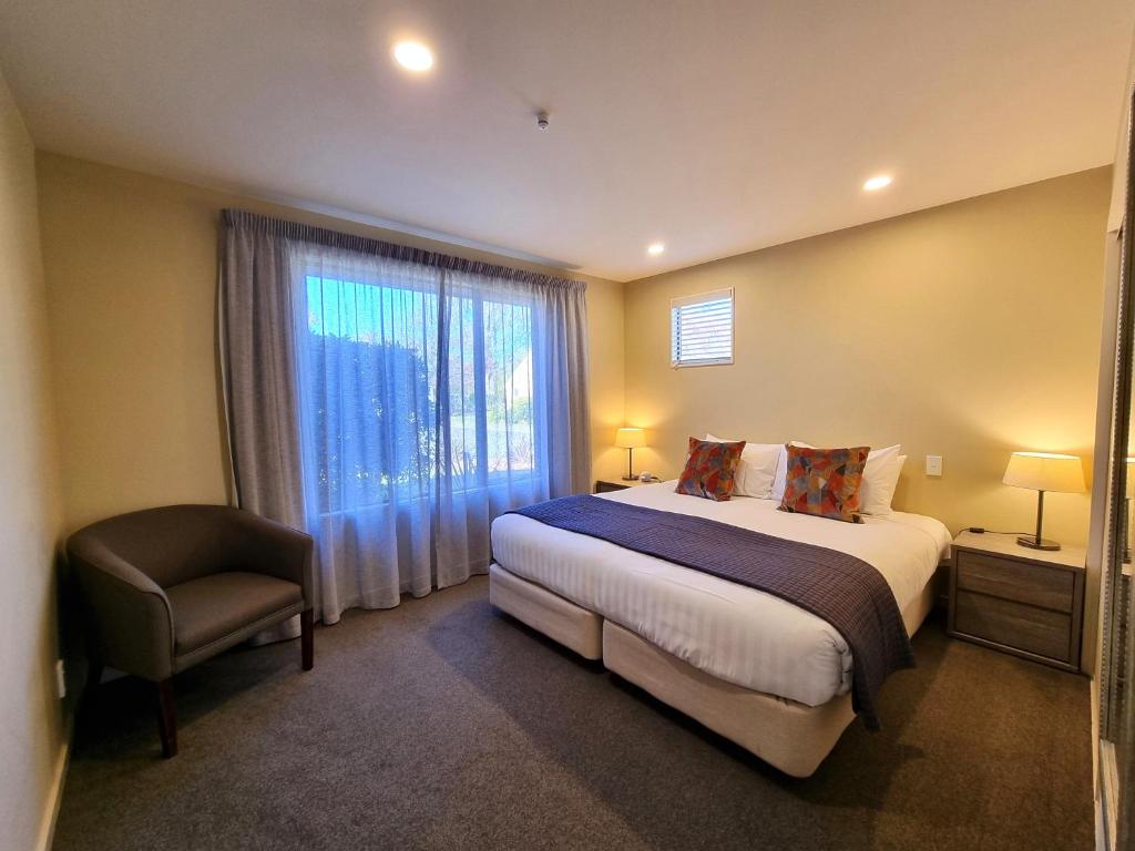 Vintners Retreat - Resim 32