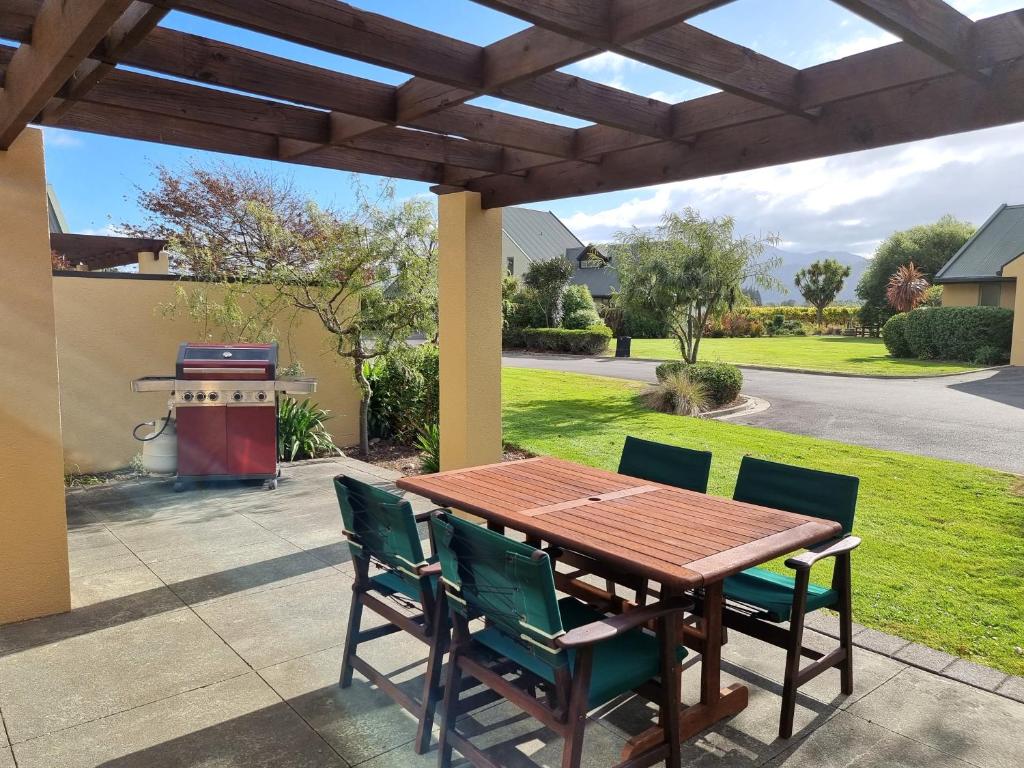 Vintners Retreat - Resim 31