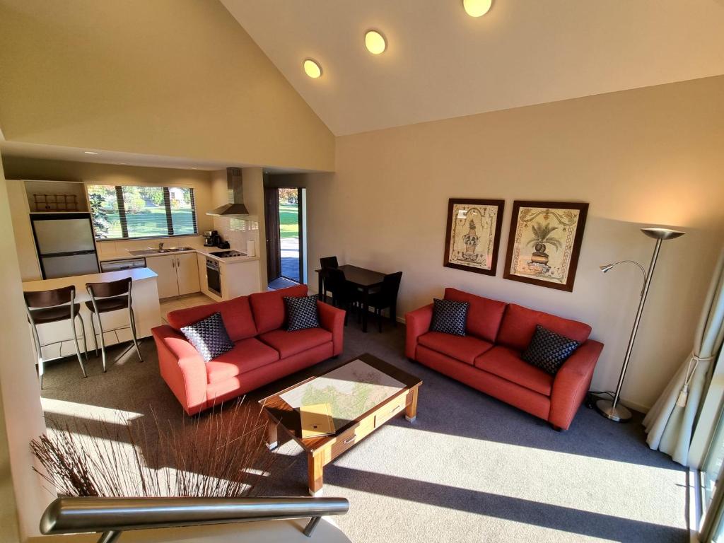 Vintners Retreat - Resim 36