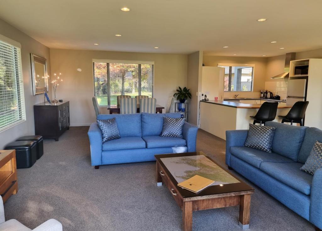 Vintners Retreat - Resim 41