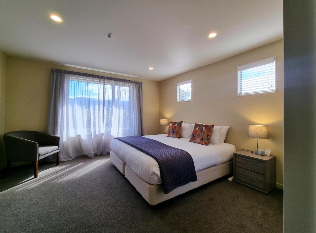 Vintners Retreat - Resim 45