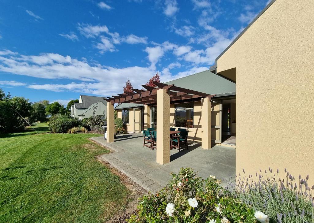 Vintners Retreat - Resim 43