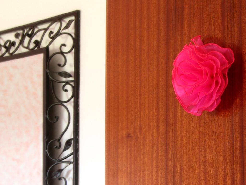 Fotografie z fotogalerie ubytování B&B L'Armonia v destinaci Fabriano