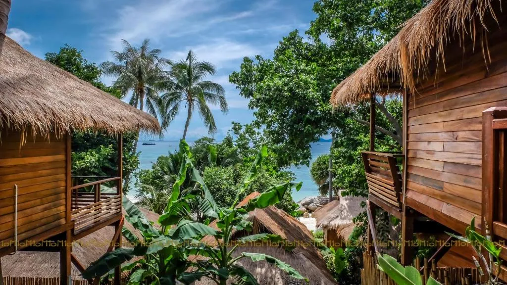 Hotel Koh Lipe
