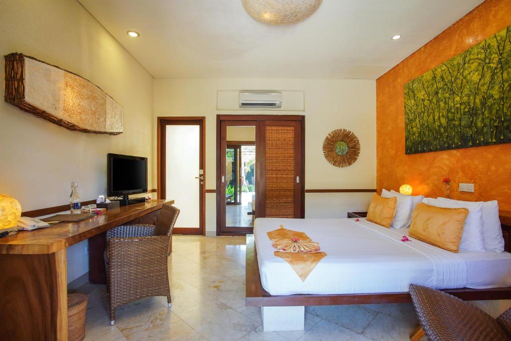 Pearl of Trawangan - 8