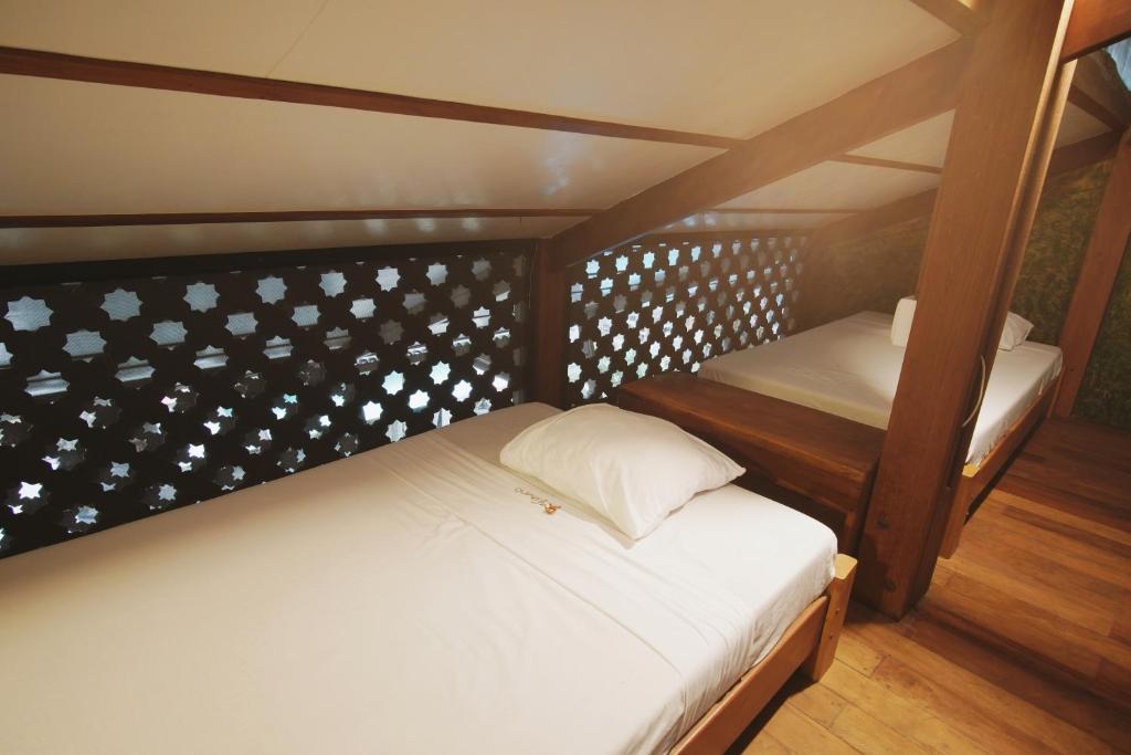 La Fauna Hotel - Classic Quadruple Room
