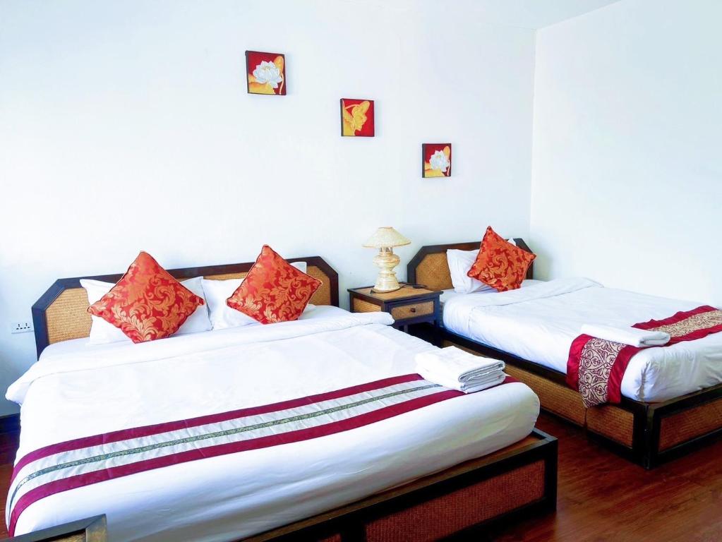 Jade Tower - Resim 26