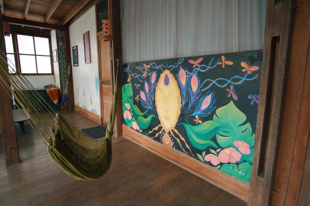 Fotografie z fotogalerie ubytování La Fauna Hotel v destinaci Puerto Maldonado