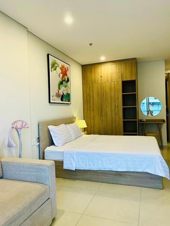 MỸ DUYÊN - CĂN HỘ 5 SAO THE SÓNG Vũng Tàu - Studio-Wohnung