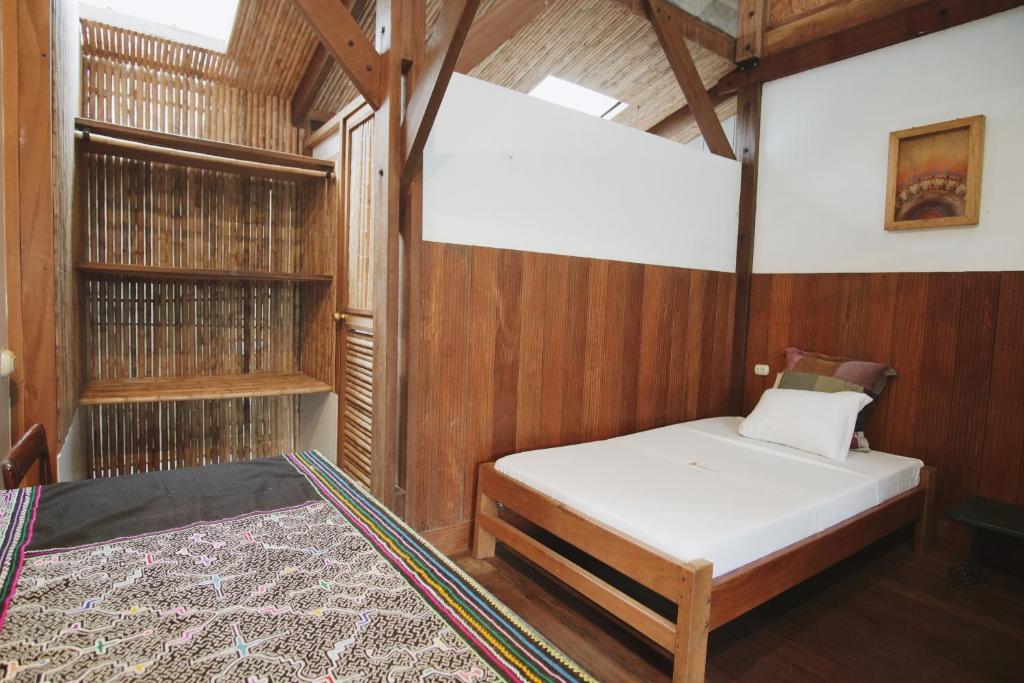 La Fauna Hotel - Comfort Triple Room