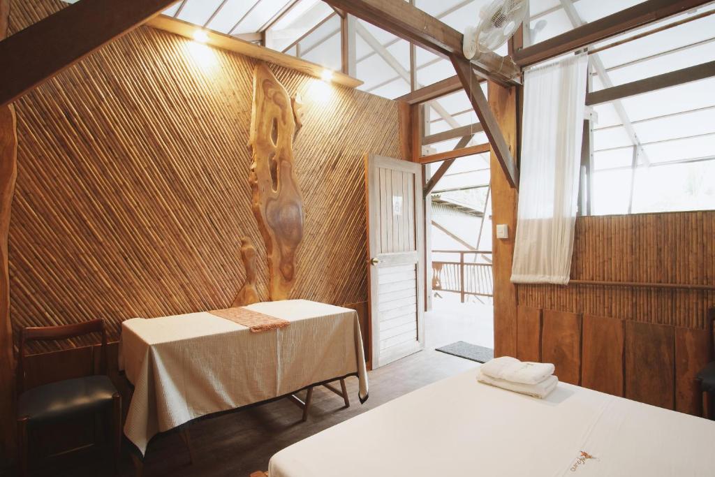 La Fauna Hotel - Classic Triple Room