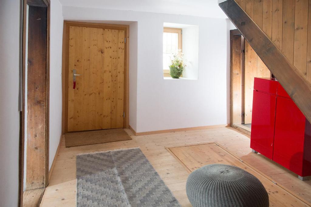 Fotografie z fotogalerie ubytování Tech-Free Haven - Acla Sissi - Lenzerheide v destinaci Valbella