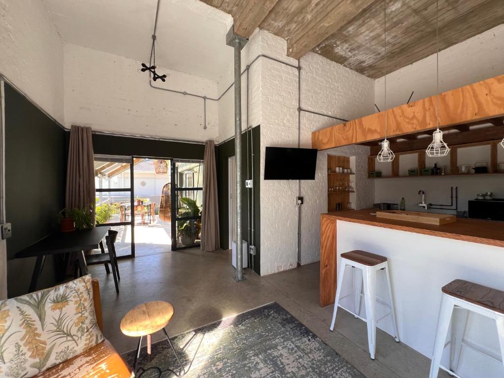 GreenHouse APARTMENT - Apartamento De Una Habitación