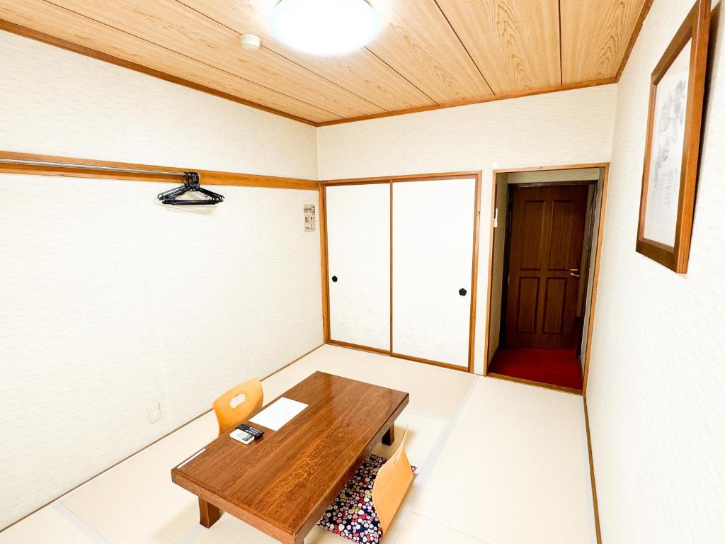 Fotografie z fotogalerie ubytování Belle Vue Nishiura v destinaci Minami Uonuma