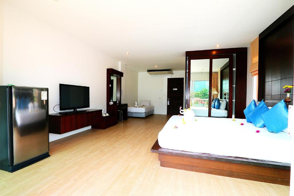 Aonang Regent Hotel - 4