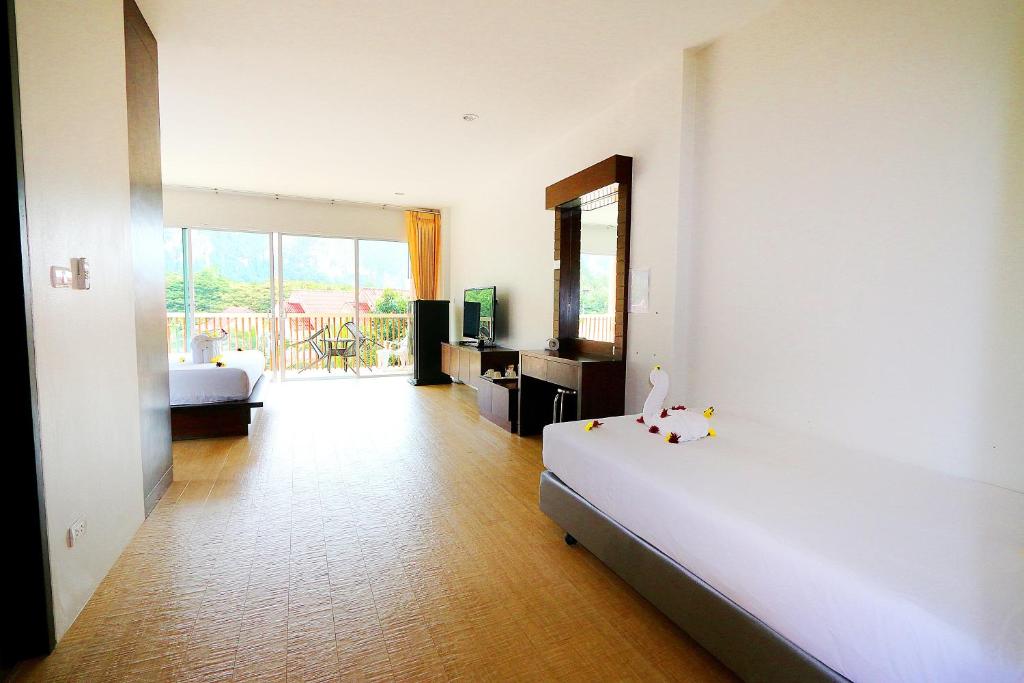 Aonang Regent Hotel - 6