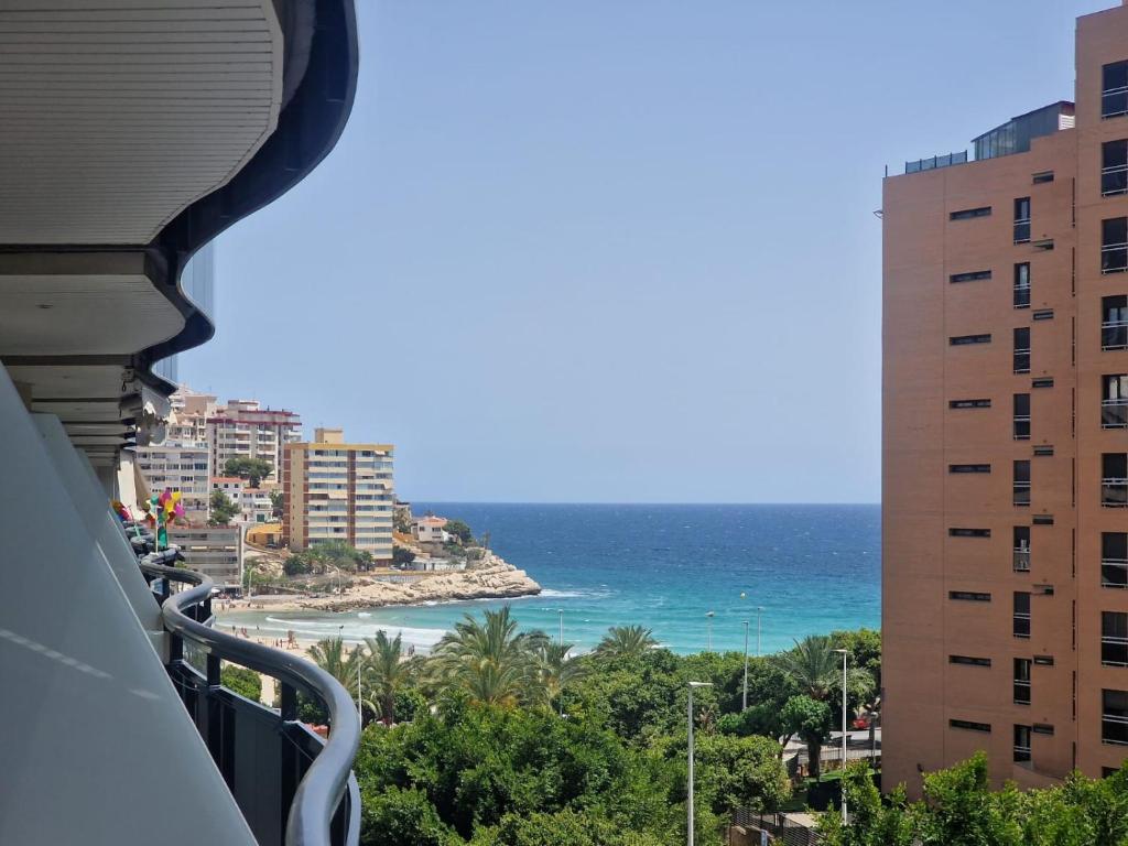 Apartamento Sol y Mar