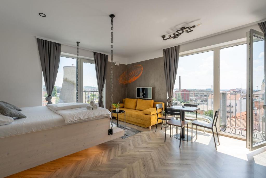 Internesto Brno Vlhka 9 - 12