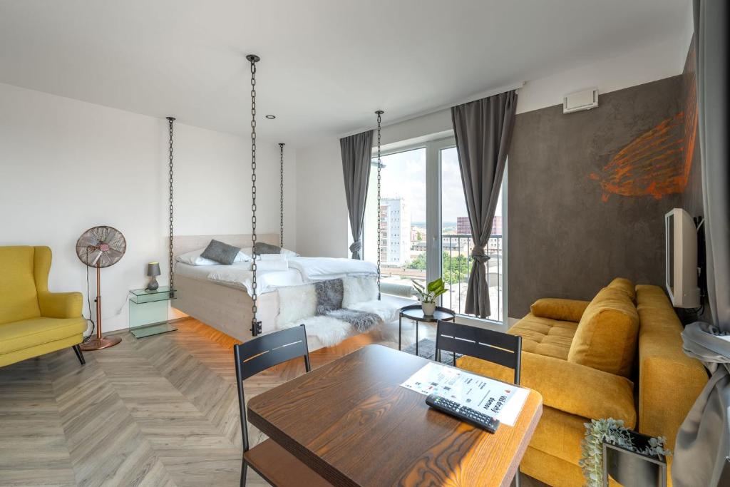 Internesto Brno Vlhka 9 - 10