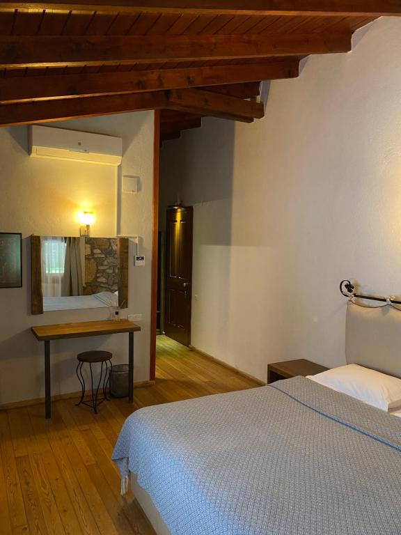 Armagrandi Hotel Bozcaada-Special Category - Chambre Double Ou Lits Jumeaux Confort