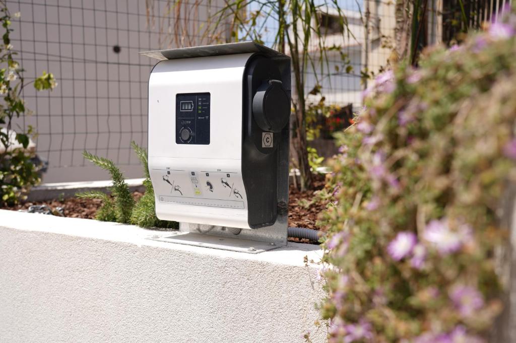 Ảnh trong thư viện ảnh của CIVICO 8 ở Scalea