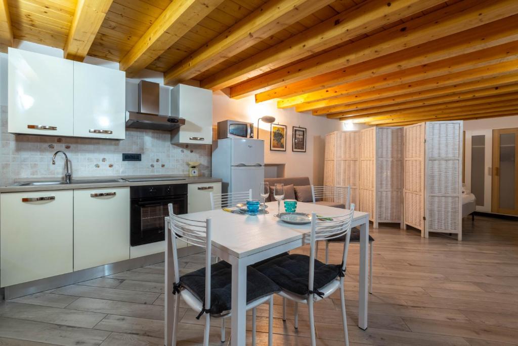 Inn Aosta Apartments - Superior Studio