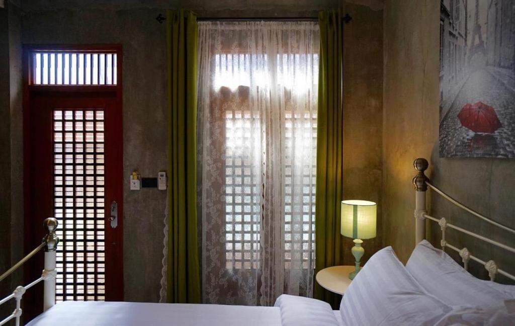 House Of Passion Amphawa - Rala De Reina Superior