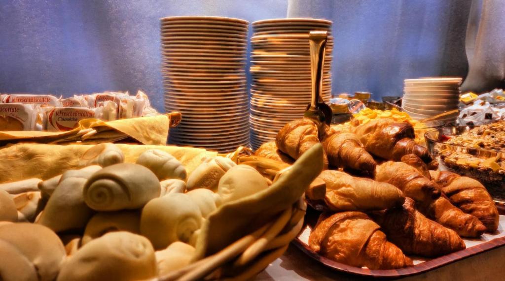 Hotel San Zulian - Resim 29