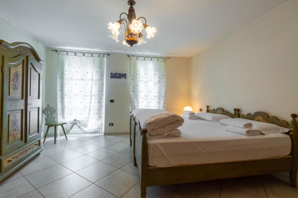 Inn Aosta Apartments - One-Bedroom Apartment