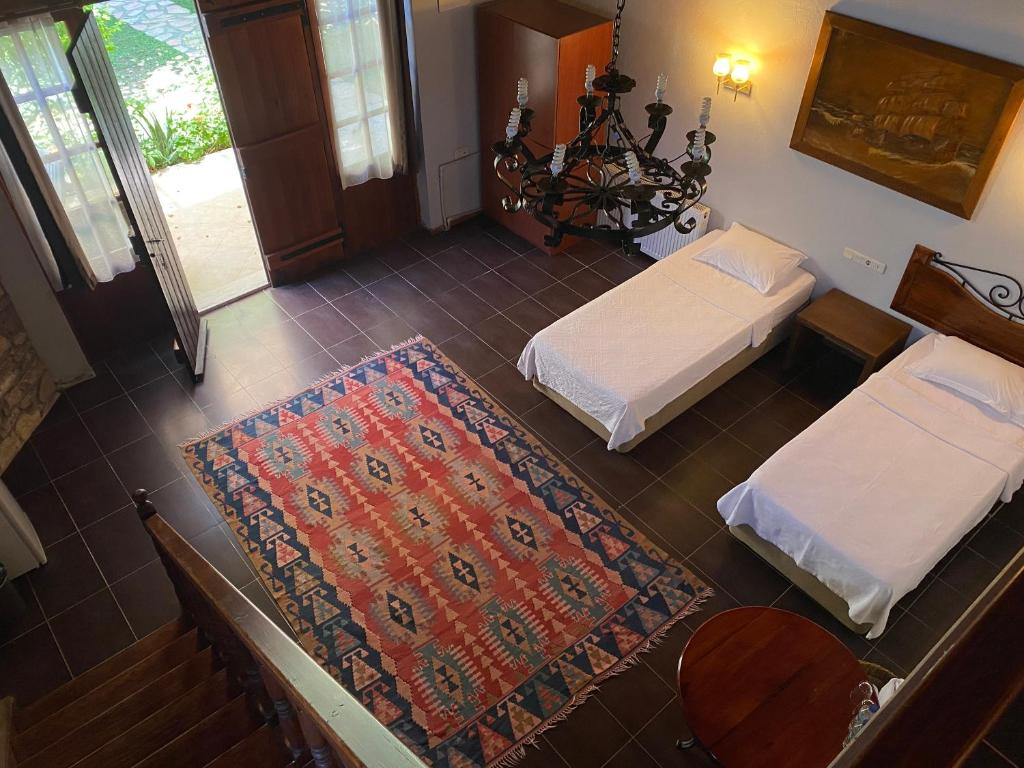 Armagrandi Hotel Bozcaada-Special Category - Suite Duplex