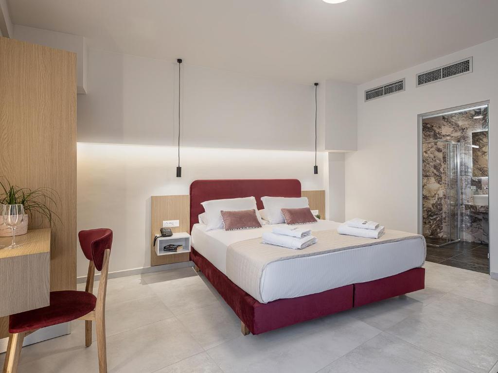 Miss Marrone City Hotel - 17