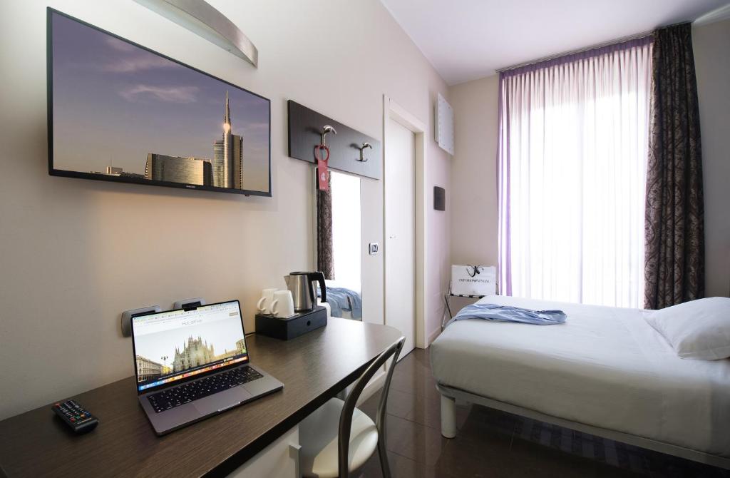 Hotel Five - Resim 23