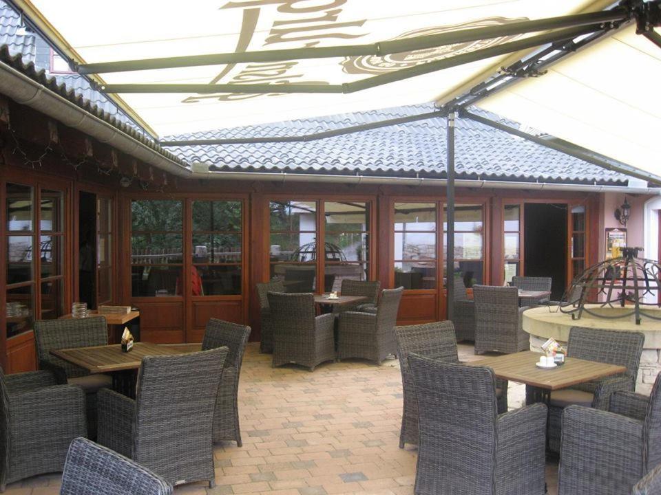 Penzion U Pešíků - 2