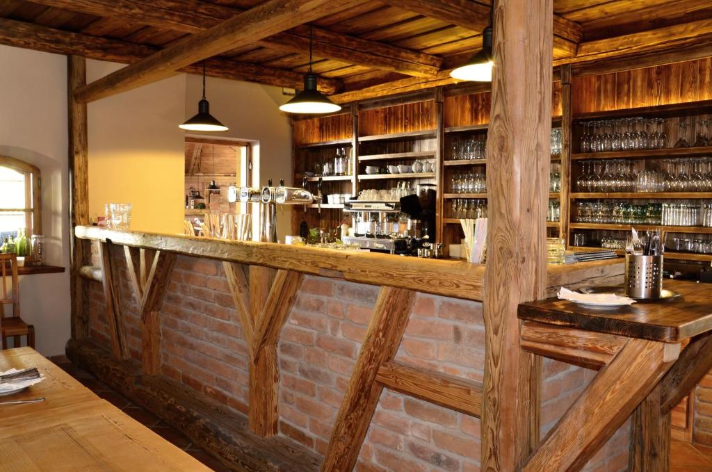 Penzion U Pešíků - 3