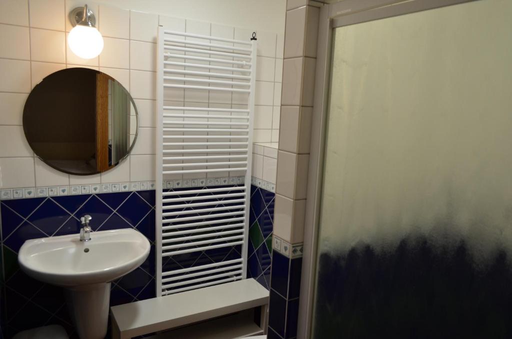 Penzion U Pešíků - 13