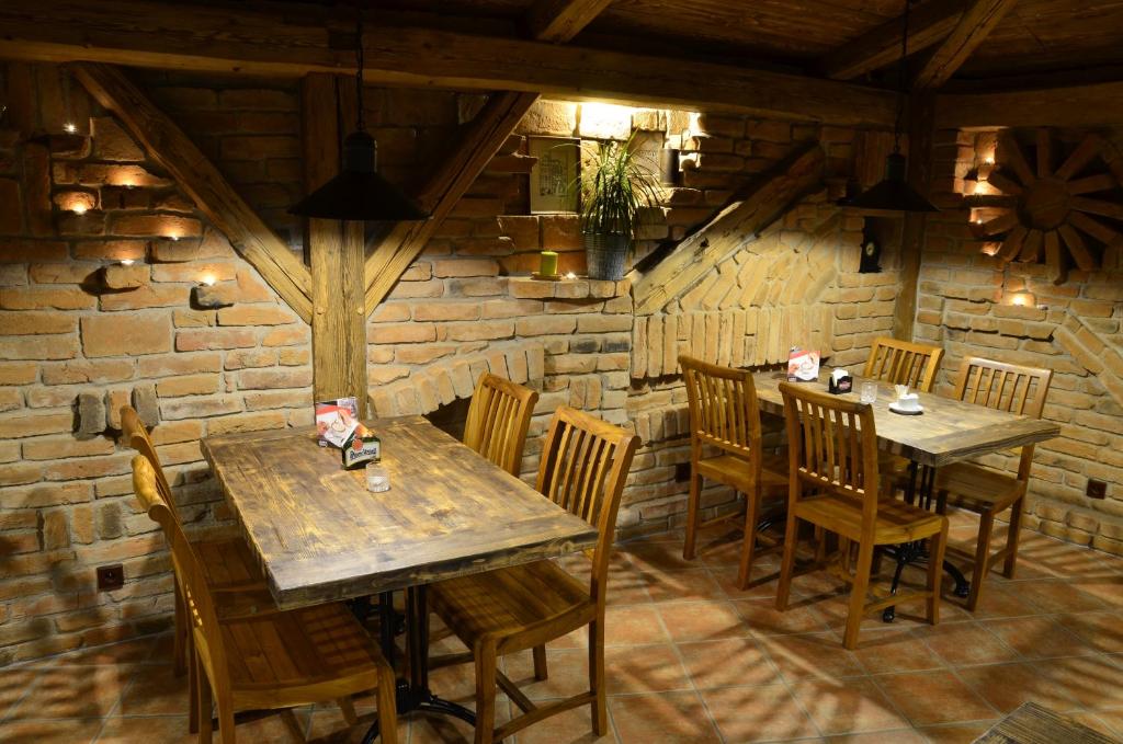 Penzion U Pešíků - 5