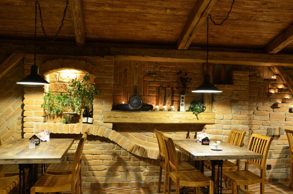 Penzion U Pešíků - 8