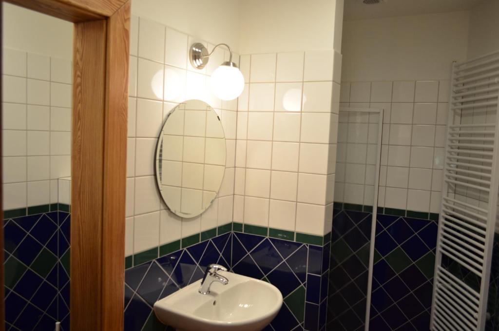 Penzion U Pešíků - 14