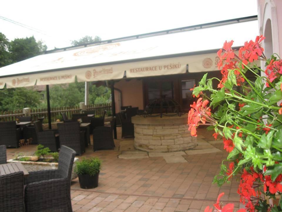 Penzion U Pešíků - 11