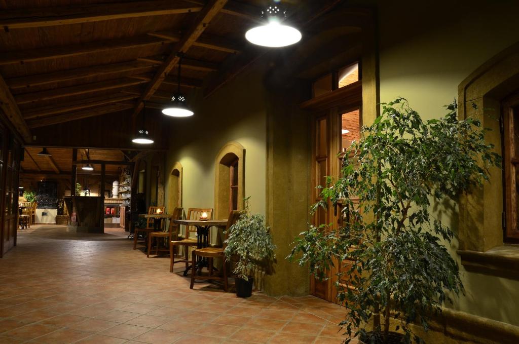 Penzion U Pešíků - 16