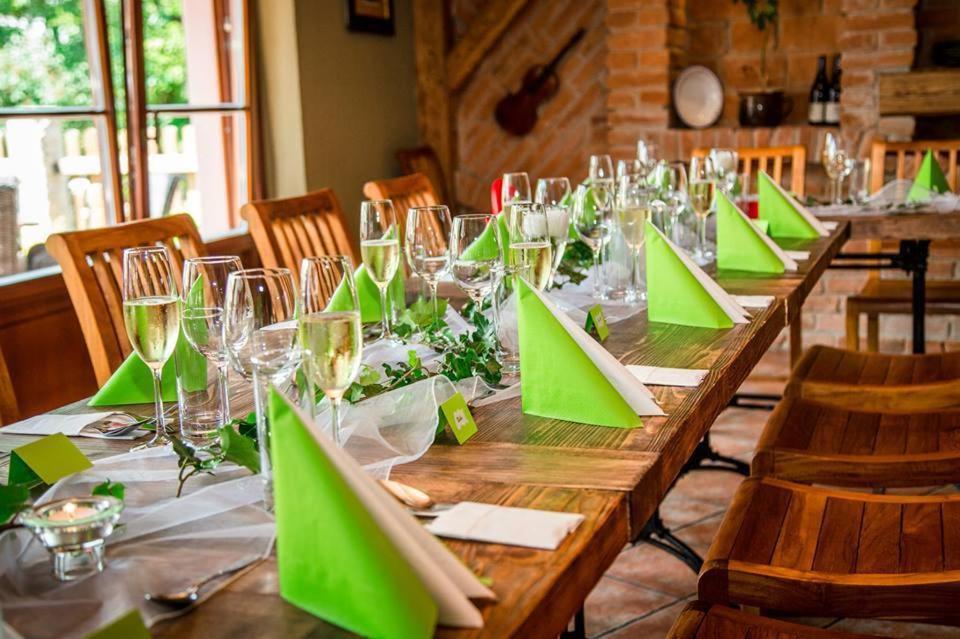 Penzion U Pešíků - 18