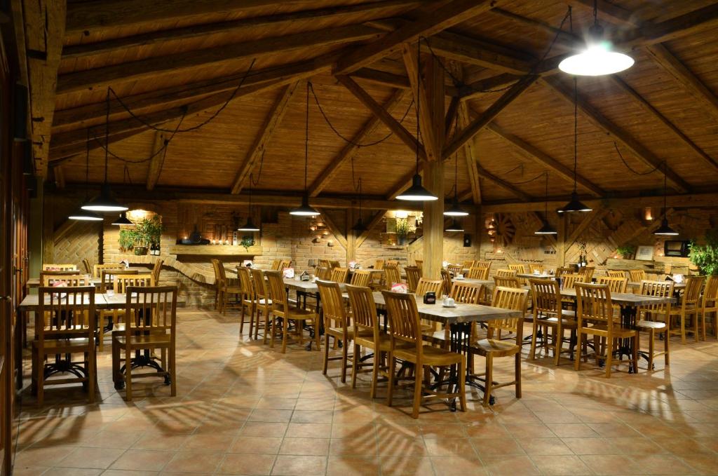 Penzion U Pešíků - 19